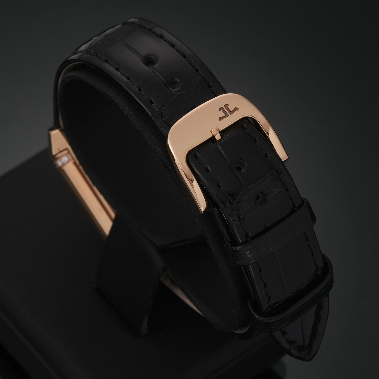 JAEGER LECOULTRE(USED)예거 르쿨트르 Q2662530 리베르소 클래식 듀에토